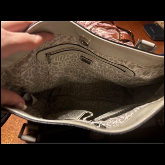 Guess Purse - Picture 2 of 2